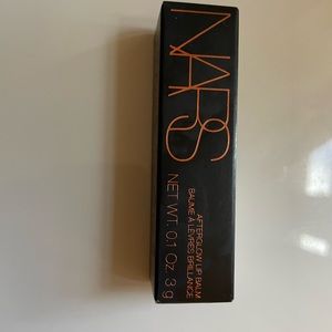 NARS Afterglow Lip Balm Laguna Collection